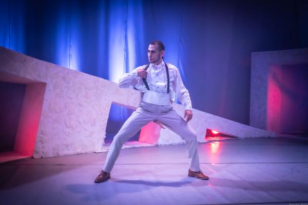 Foto 31 Principio y Fin 